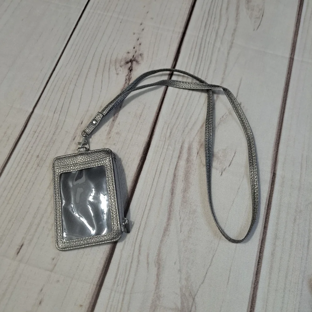 3 FOR 12 SALE ID Lanyard